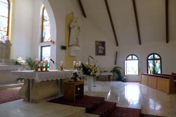 Nedachlebice (© Pavel Dvorský 06/2013)