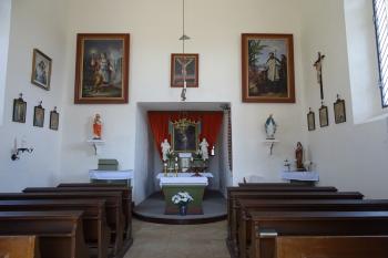 Bošín (© Milan Cvejn 04/2025)