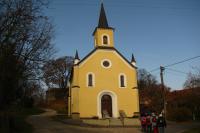 kostel (kaple) sv. Filomény
