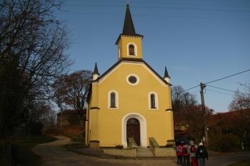 Bošín (© Jan Dostál 11/2011)
