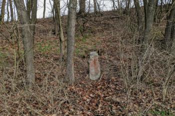 smírčí kříž (© cnet 02/2020)