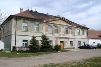 Vikletice (© RP Chomutov 01/2023)