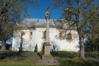 kaple sv. Anny