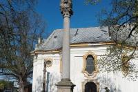 kaple sv. Anny