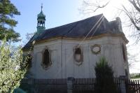 kaple sv. Anny