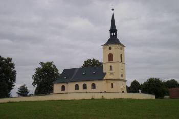 Slatina (© Václav Kechner 08/2021)