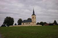kostel sv. Petra a Pavla