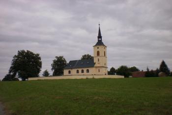 Slatina (© Václav Kechner 08/2021)