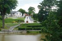 kaple sv. Jana Křtitele