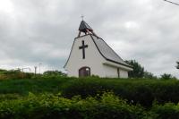 kaple sv. Jana Křtitele
