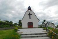 kaple sv. Jana Křtitele