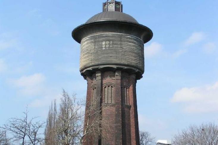 Michelská vodárna