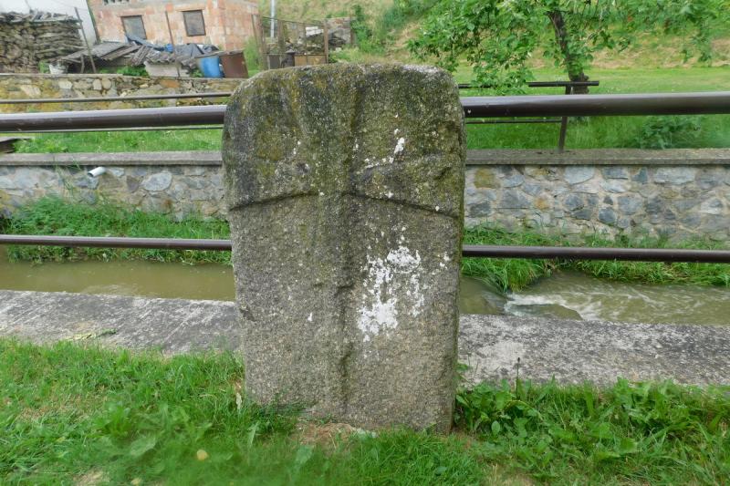 křížový kámen křížový kámen