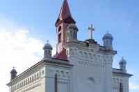 hřbitovní kaple
