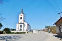 kostel sv. Rodiny