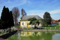 evangelický kostel