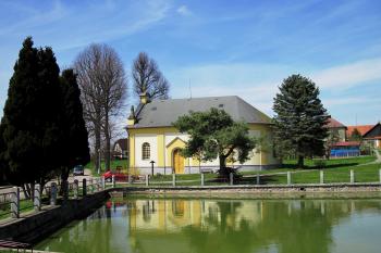 Džbánov (© Frant. Gregar 04/2021)