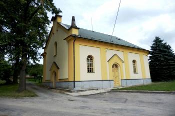 Džbánov (© Slávek Valenta 06/2011)