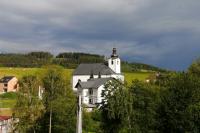 kostel sv. Aloise Gonzagy