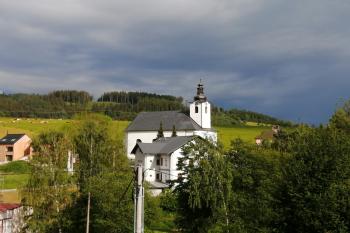 Velká Morava (© Jaromír Kytlica 05/2024)