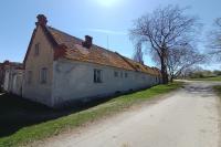 renesanční statek Grejnarov