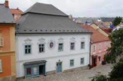 městský dům č.p. 34/10