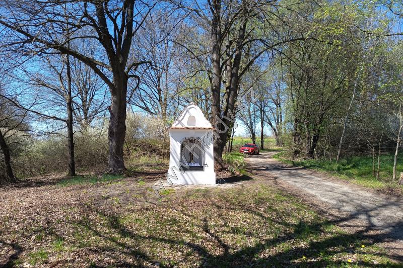 výklenková kaple výklenková kaple