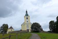kostel sv. Jiří