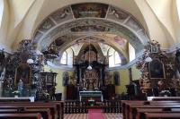 kostel sv. Jiří