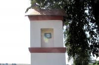 výklenková kaplička