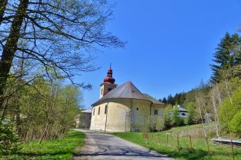 Moravský Karlov (© Vladimír Hovorka 04/2018)