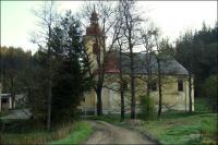 kostel sv. Josefa Kalasanského
