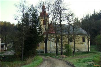 Moravský Karlov (© Alzana 05/2008)