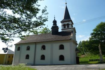 Heroltice (© Vladimír Hovorka 08/2016)