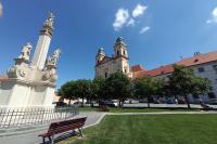 Mariánský sloup