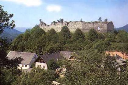 Lanšperk