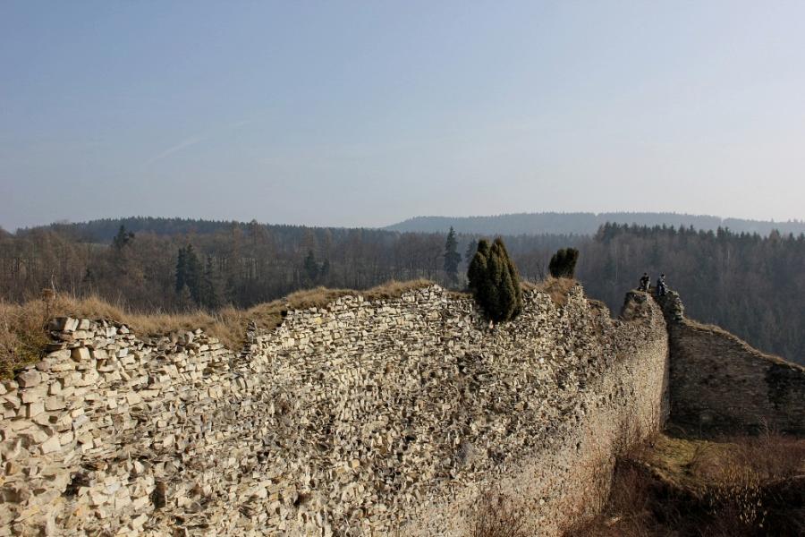 Lanšperk