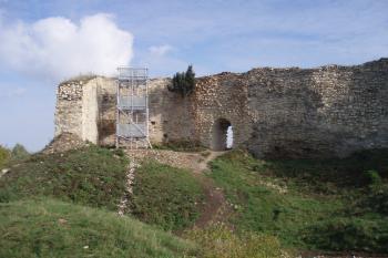  (© Jan Švejkar, 10/2007)