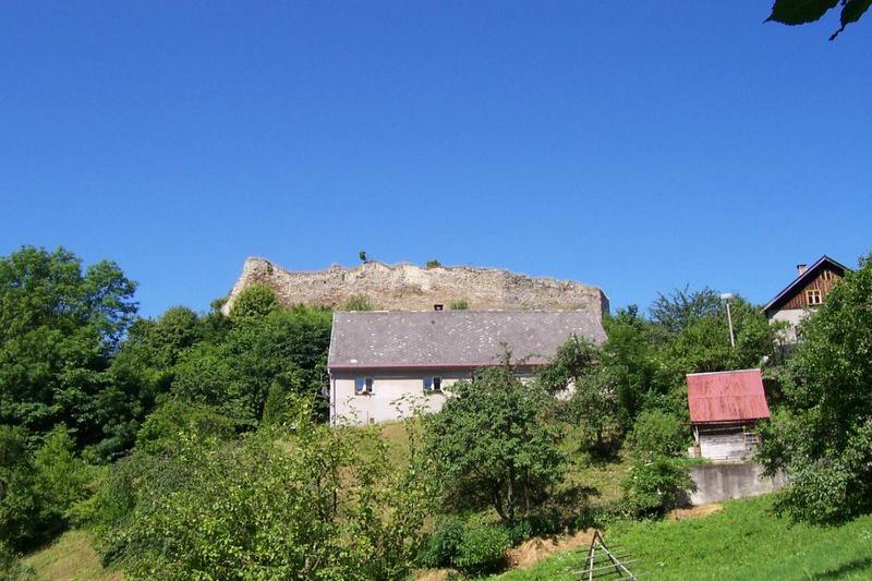 Lanšperk