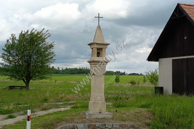 boží muka