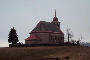 Valteřice (© CC BY-SA 3.0 David Schuller 02/2014)