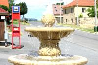kašna