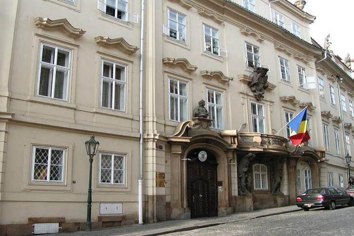 Morzinský palác