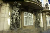 Morzinský palác