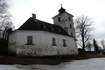 Čenkovice (© CC BY-SA 4.0 04/2018 Levapkarhu)