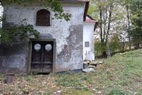 bývalý evangelický kostel