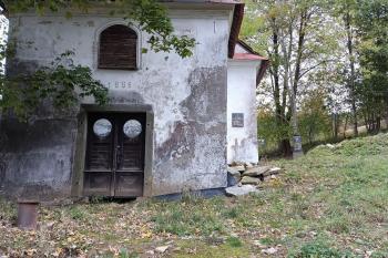 Čenkovice (© Rostislav Barnet 10/2024)