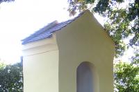 výklenková kaple