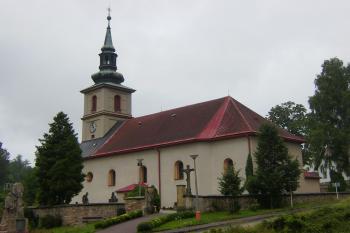 Bystřec (© Ondřej Kališ 07/2012)