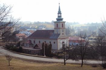 Bystřec (© CC BY-SA 3.0 02/2014 David Schuller)